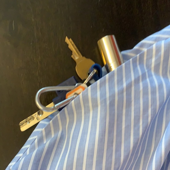 PRICE DROP NWT Calvin Klein dress - Picture 6 of 6